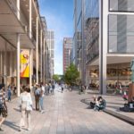 Proposed Buchanan Galleries transformation would create 410 construction jobs a year