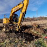 Build of Cameron Bridge Station begins as £116m Levenmouth project progresses