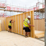 Timber frame specialist secures OSHA framework agreement