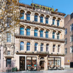 Historic Glasgow building set for new lease of life