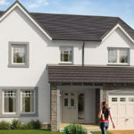 Muir Homes primed for first development in Midlothian