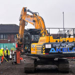 Akela teams up with modular housing specialist on North Ayrshire project