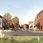 Ex-Locharbriggs logistics yard to be transformed into 89-home development