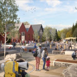 Revised plans launched for £40m Loch Lomond tourist resort