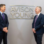 Real estate advisor targets growth in Scotland with two senior hires