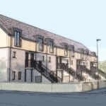 Second consultation event planned for Jedburgh housing proposals