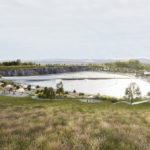 Edinburgh Napier University strikes partnership with Lost Shore Surf Resort