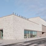 New Bearsden leisure centre sets the standard for community-led projects