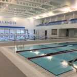 Build of Bearsden’s new £42.5m leisure centre nears completion