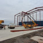 Fraserburgh firm leads £30m upgrade of Denholm Seafoods base