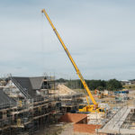 Timber frame manufacturer secures verified PMV score