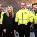 Edinburgh scaffold business launches specialist access division