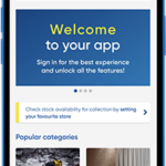 Toolstation app reaches one million downloads milestone