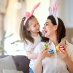 Housebuilder brings Easter cheer to west of Scotland developments