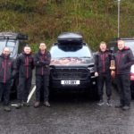 Maple Maintenance triumphant in latest Build Ayrshire event