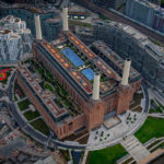 Landmark project powers on with waterproofing solutions