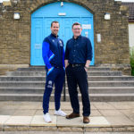 Scots rugby legend gives backing to charity school build project