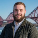 Edinburgh garden design and build specialist doubles turnover