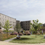 Edinburgh project tipped to demonstrate how to deliver net zero carbon housing at scale