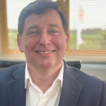 PERI appoints new UK managing director