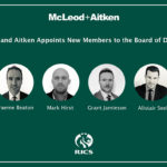 Construction consultancy confirms four boardroom promotions