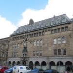 Repairs complete on Church of Scotland’s Edinburgh HQ