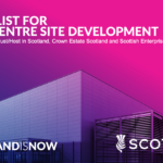 Report shortlists new opportunities for green data centres in Scotland