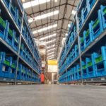Renewable Parts increases capacity with new operations centre