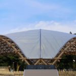 Edinburgh Napier students complete ‘world-first’ construction project in China