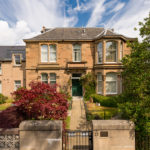 Former Edinburgh care home brought to market for offers over £2.25m