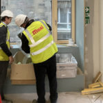 Livingston contractor lands place on property maintenance and refurbishment framework