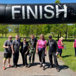 Taylor Wimpey teams complete gruelling charity trek