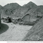 The evolution of soil stabilisation
