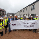 £80m Edinburgh housing development gets seal of approval