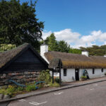 Glencoe Folk Museum poised for transformation