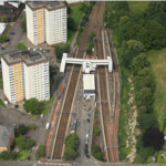 Glasgow rail line set for £1m upgrade