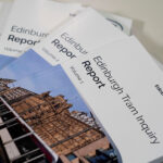 Edinburgh Tram Inquiry finds ‘litany of avoidable failures’
