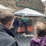 Preserving traditional construction skills is an ‘absolute must’
