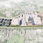 East Kilbride shopping centre could make way for 400 new homes