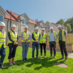 First phase of new ‘university village’ complete in St Andrews