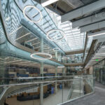 ARC Building project brings Indeglås double award joy