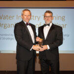 Groundforce Training celebrates back-to-back wins at industry awards