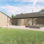 Luxury homes to be built on former farmland on outskirts of Dundee