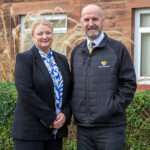 Work completes on 300-home retrofit initiative in Dumfries