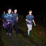 Housebuilder raises vital funds for youth charity