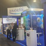 Fife firms hail success of SPE Offshore Europe
