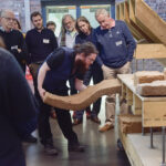 Engine Shed event will offer advice on retrofitting historic buildings