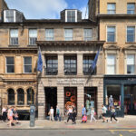 Buccleuch Property snaps up Edinburgh George Street retail asset