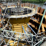 Groundforce shores up support for crucial bridge link