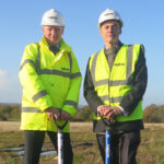 Ogilvie to begin work on ‘most ambitious’ energy-efficient housing site